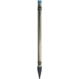 Simmons 1721-1 Drive Well Point, 1-1/4 in, 30 in L Pipe, Stainless Steel