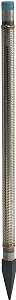 Simmons 1728-1 Drive Well Point, 1-1/4 in, 36 in L Pipe, Stainless Steel
