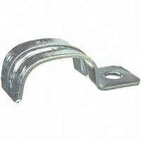 Halex 62194B Service Cable Strap, 3/0 to 4/0 AWG, Steel, 25/BX