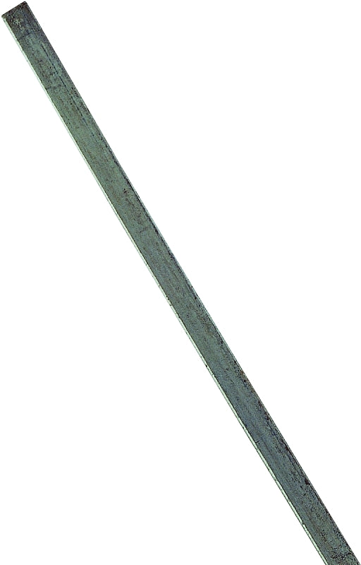 Stephens Pipe & Steel HD10050RP Tension Bar, 72 x 5/8 in Dimensions, Steel