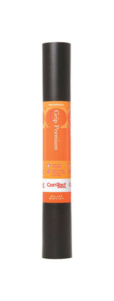 Magic Cover Grip Solid 4 ft. L X 18 in. W Black Non-Adhesive Shelf Liner