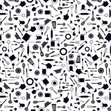 Con-Tact Grip Prints 4 ft. L X 18 in. W Cucina Non-Adhesive Shelf Liner, Pack of 6