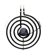 Range Kleen Metal Top Burner 7.5 in. W X 10.625 in. L