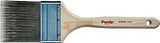Purdy Syntox Flat 402625 Trim Brush, Nylon Bristle, Flat Thin Handle