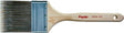 Purdy Syntox Flat 402625 Trim Brush, Nylon Bristle, Flat Thin Handle