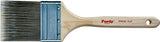 Purdy Syntox Flat 402625 Trim Brush, Nylon Bristle, Flat Thin Handle