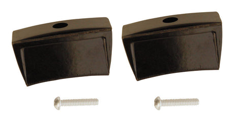 Fitz-All Plastic Replacement Pot Handles Black