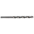 Irwin 81148 Jobber Drill Bit, 0.076 in Dia, 2 in OAL, Spiral Flute, 4-Flute, 0.076 in Dia Shank, Straight Shank