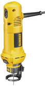 DEWALT DW660 Cut-Out Tool, 5 A, 1 in Cutting Capacity, 1/8, 1/4 in Chuck, Collet Chuck, 30,000 rpm Speed