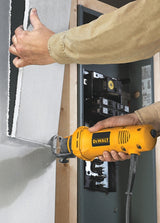 DEWALT DW660 Cut-Out Tool, 5 A, 1 in Cutting Capacity, 1/8, 1/4 in Chuck, Collet Chuck, 30,000 rpm Speed