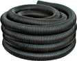 ADS 4510100 Drain Pipe Tubing, 4 in, 100 ft L