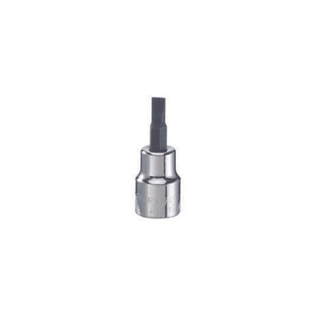 Craftsman 7/32 in. X 3/8 in. drive Slotted Bit Socket 1 pc