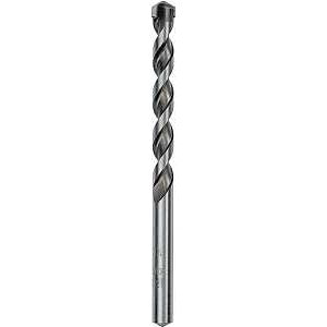 Irwin 1792767 Jobber Drill Bit, 7/32 in Dia, 4 in OAL, Double Milled Flute, 7/32 in Dia Shank, Straight Shank