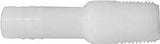 INSERT ADAPTER NYLON MIP 1/2