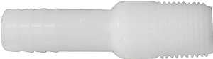 INSERT ADAPTER NYLON MIP 1/2