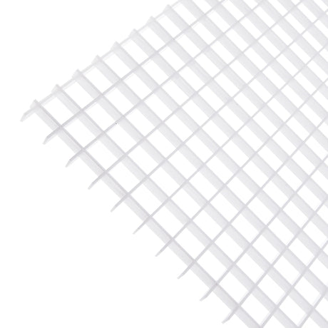 Plaskolite 1199233A Lighting Panel, Polystyrene, White, Pack of 15