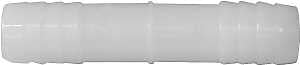 COUPLING INSERT NYLON 1/2