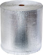 Innovative Energy W753 Construction Insulation, 50 ft L, 24 in W, Polyethylene