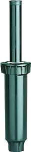 Orbit 54526/54193 Spring Loaded Sprinkler, 1/2 in Connection, 8 to 12 ft, Full-Circle, Plastic