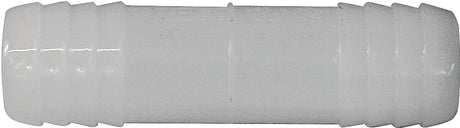 COUPLING INSERT NYLON 3/4