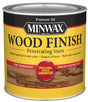 Minwax 223304444 Wood Stain, English Chestnut, Liquid, 0.5 pt Can