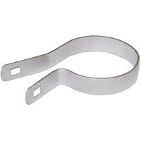 Stephens Pipe & Steel HD11020RP Tension Band, 1-5/8 x 3/4 in Dimensions, Pack of 70