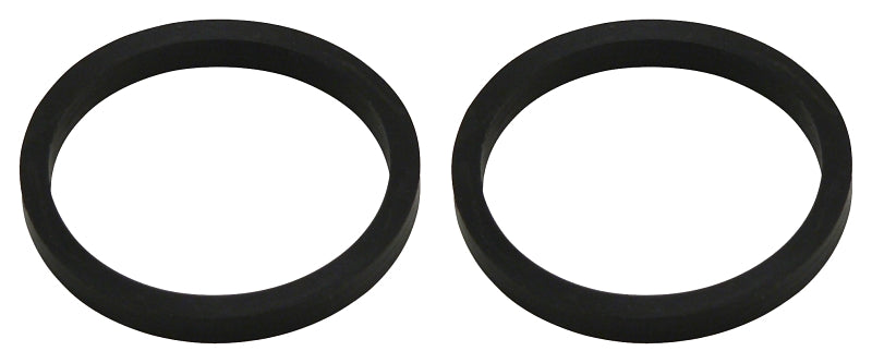 Plumb Pak PP25517 Faucet Washer, 1-1/2 in, Rubber