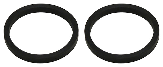 Plumb Pak PP25517 Faucet Washer, 1-1/2 in, Rubber