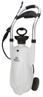 Landscapers Select SX-CS12L Compression Sprayer, 3 gal Tank, Polyethylene Tank, 100 in L Hose, White