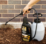 Spectracide Triazicide HG-96410 Termite and Carpenter Ant Killer, Liquid, 32 oz