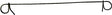 Acorn International BT176-1M/5M Bar Tie, 17 ga Wire, 6 in L