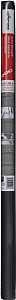 Adfors FCS10113-M Screen Wire, 7 ft L, 36 in W, Fiberglass, Charcoal