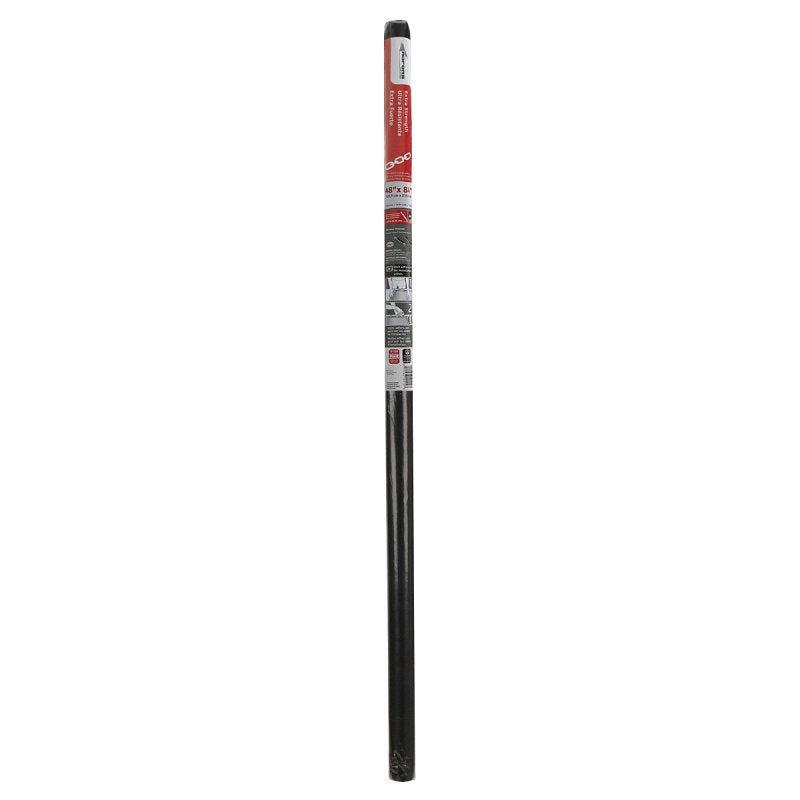 Adfors FCS10114-M Screen Wire, 7 ft L, 48 in W, Fiberglass, Charcoal