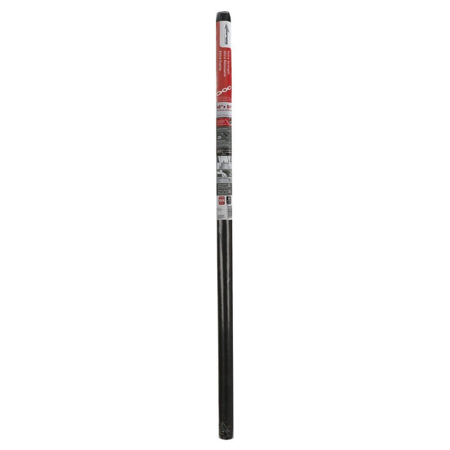 Adfors FCS10114-M Screen Wire, 7 ft L, 48 in W, Fiberglass, Charcoal