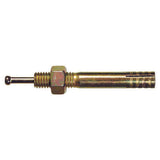 HILLMAN 5/16 in. D X 2 in. L Steel Round Head Strike Anchor 50 pk