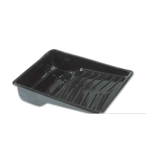 ArroWorthy Plastic 11.88 in. W X 4 in. L 2 qt Disposable Paint Tray Liner, Pack of 50