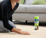 Bissell 0820 Carpet Cleaner, 22 oz Can, Foam, Characteristic