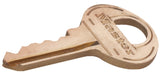 Master Lock K1BOX Key Blank