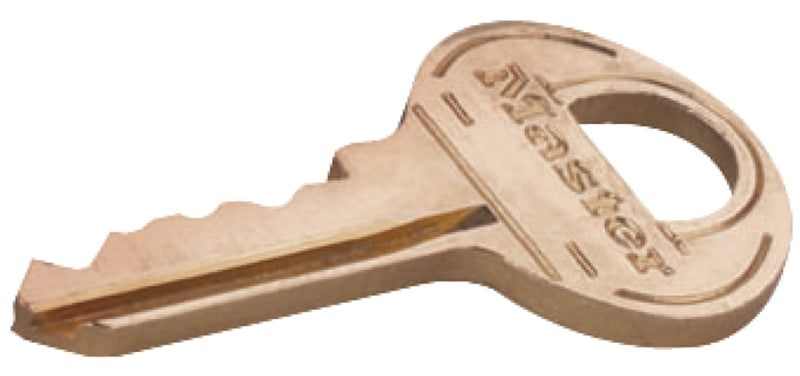 Master Lock K1BOX Key Blank