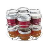 Progressive Prepworks Regular Mouth/Wide Mouth Canning Rack 1 oz 1 pk