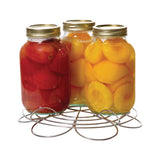 Progressive Prepworks Regular Mouth/Wide Mouth Canning Rack 1 oz 1 pk