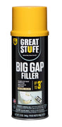 Great Stuff 157906 Triple Expanding Foam Sealant, Yellow, 12 oz Can