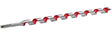 Milwaukee 48-13-6000 Ship Auger Bit, 1 in Dia, 18 in OAL, Spiral Flute, 7/16 in Dia Shank, Hex Shank