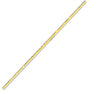 Cresline 44915 Pipe, 1 in, 10 ft L, Plain, CPVC