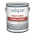 Valspar 044.0000990.007 Primer, White, 1 gal Can, Pack of 4