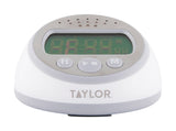 Taylor Super Loud Digital Plastic Timer
