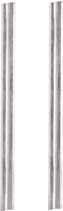 ProFIT 0280074 Screw, #6 Thread, 1-1/4 in L, Fine Thread, Bugle Head, Phillips Drive, Sharp Point, Phosphate