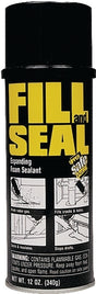 Great Stuff 157859 Expanding Foam Sealant, Yellow, 12 oz Aerosol Can