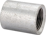 ProSource PPGSC-40 Merchant Pipe Coupling, 1-1/2 in, Threaded, Steel