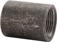 ProSource BSC 25 Merchant Pipe Coupling, 1 in, FIP, Iron